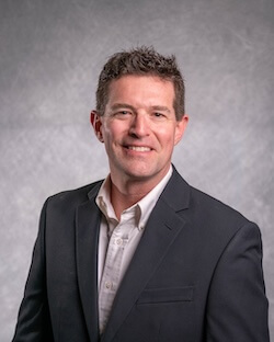 Christopher Fide, MBA