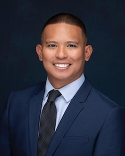 Rodney Roque, CPA