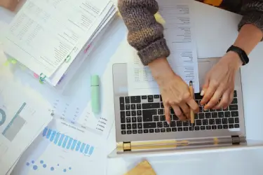 Small Business Accounting