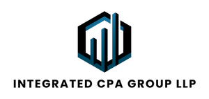 Integrated CPA Group LLP Logo